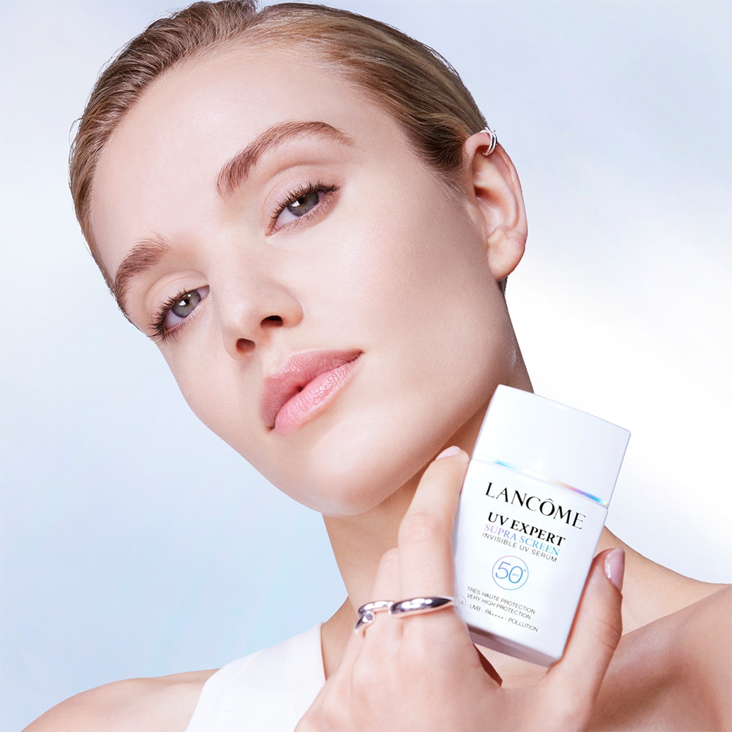 LANCÔME UV EXPERT SUPRA SCREEN SPF50+ SET (SET PARA CUIDADO DE LA PIEL)